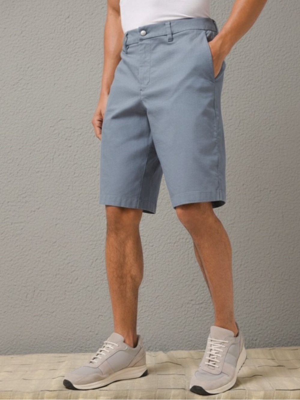Lululemon Commission Short Classic 11”